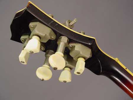 Banjo tuners on sale for guitar