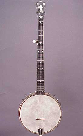 Types Of Banjos