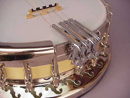 Jazz Banjo