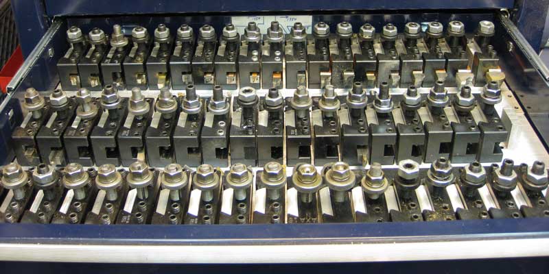 Tool Holders